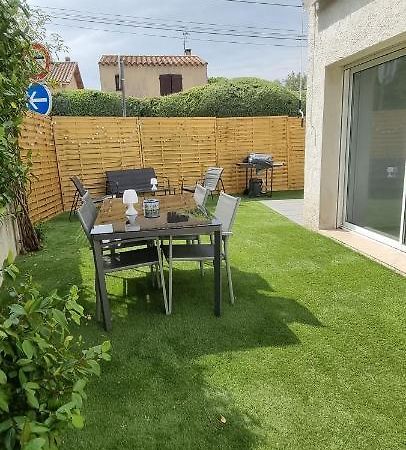 Aux Creissauds Apartment Aubagne Exterior photo