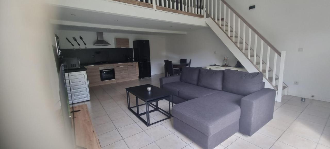 Aux Creissauds Apartment Aubagne Exterior photo